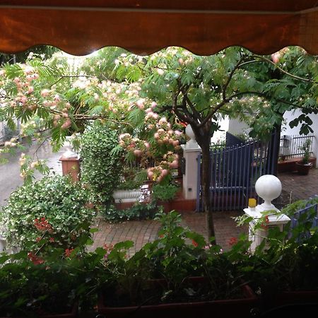 Hotel Derby Bellaria-Igea Marina Zewnętrze zdjęcie