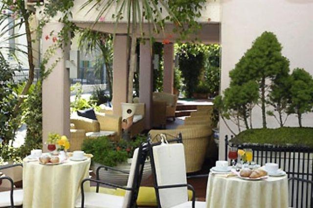 Hotel Derby Bellaria-Igea Marina Zewnętrze zdjęcie