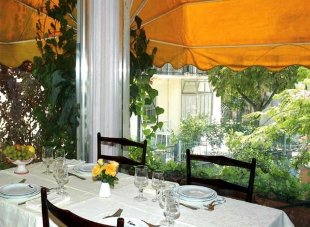 Hotel Derby Bellaria-Igea Marina Zewnętrze zdjęcie