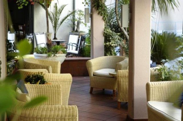 Hotel Derby Bellaria-Igea Marina Zewnętrze zdjęcie
