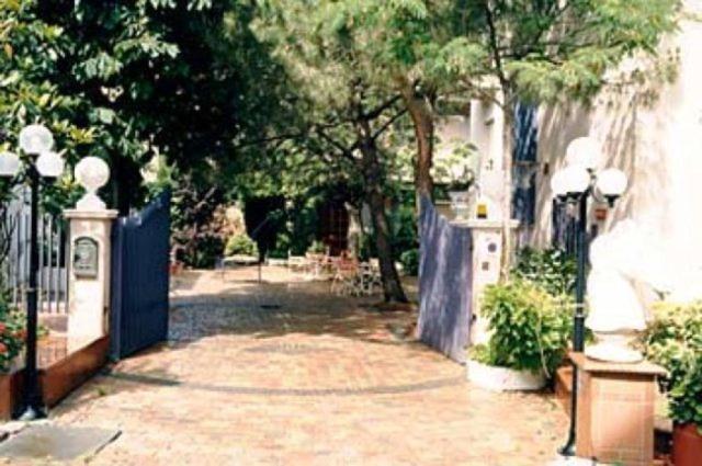 Hotel Derby Bellaria-Igea Marina Zewnętrze zdjęcie
