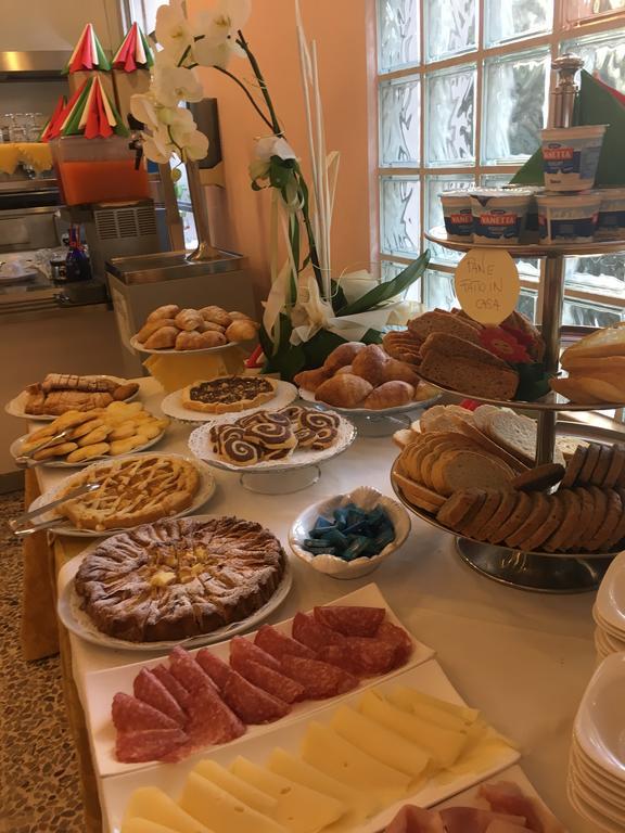 Hotel Derby Bellaria-Igea Marina Zewnętrze zdjęcie