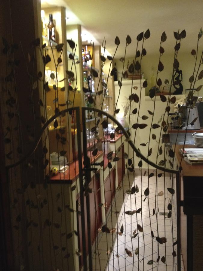 Hotel Derby Bellaria-Igea Marina Zewnętrze zdjęcie