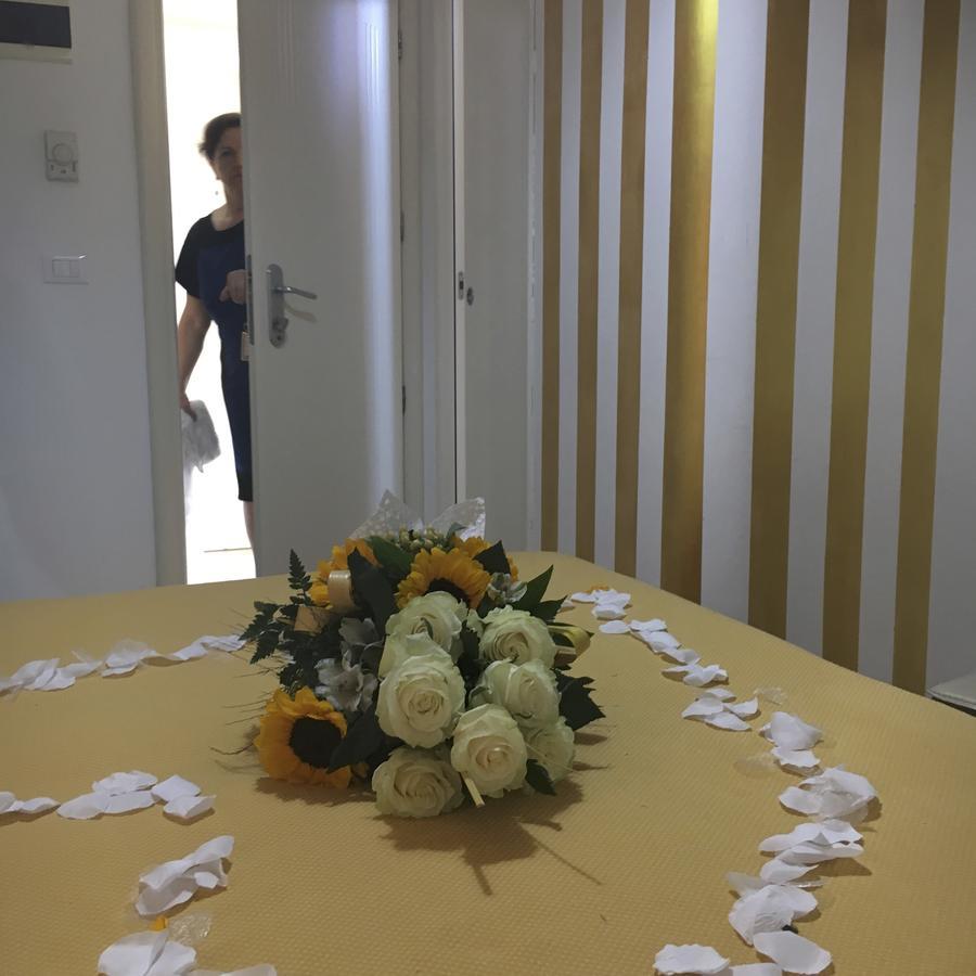 Hotel Derby Bellaria-Igea Marina Zewnętrze zdjęcie
